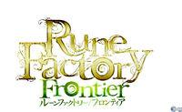 Rune Factory Frontier