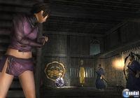 Imagen 7 de Tenchu Shadow Assassins para Wii