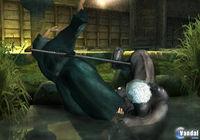 Imagen 5 de Tenchu Shadow Assassins para Wii