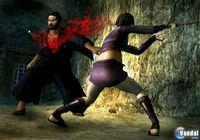 Primeras im�genes de Tenchu 4 para Wii