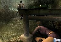 Primeras im�genes de Tenchu 4 para Wii