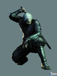 Primeras im�genes de Tenchu 4 para Wii