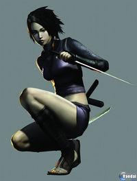 Primeras im�genes de Tenchu 4 para Wii