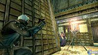 Imagen 11 de Tenchu Shadow Assassins para Wii