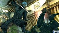 Imagen 10 de Tenchu Shadow Assassins para Wii