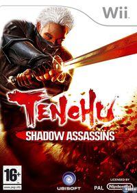 Imagen 16 de Tenchu Shadow Assassins para Wii