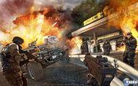 Nuevas im�genes de Crysis Warhead