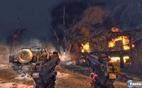 Nuevas im�genes de Crysis Warhead