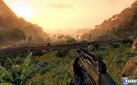 Nuevas im�genes de Crysis Warhead