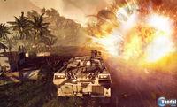 E3: Nuevas im�genes de Crysis Warhead