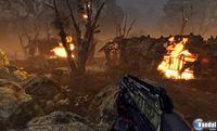 E3: Nuevas im�genes de Crysis Warhead