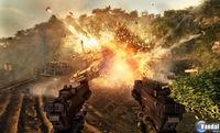 E3: Nuevas im�genes de Crysis Warhead