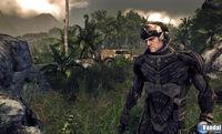 E3: Nuevas im�genes de Crysis Warhead
