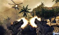 E3: Nuevas im�genes de Crysis Warhead