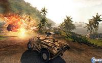 Primeras im�genes y v�deo de Crysis Warhead