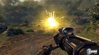 Nuevas im�genes de Crysis Warhead