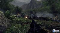Nuevas im�genes de Crysis Warhead