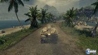 Nuevas im�genes de Crysis Warhead