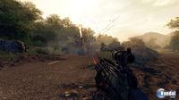 Nuevas im�genes de Crysis Warhead
