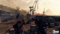 Nuevas im�genes de Crysis Warhead