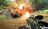 Imagen 26 de Crysis Warhead para Ordenador
