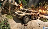 Imagen 25 de Crysis Warhead para Ordenador