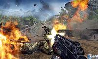 Imagen 24 de Crysis Warhead para Ordenador