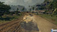 Nuevas im�genes de Crysis Warhead