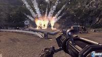 Nuevas im�genes de Crysis Warhead