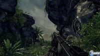 Nuevas im�genes de Crysis Warhead