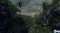 Nuevas im�genes de Crysis Warhead