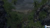 Nuevas im�genes de Crysis Warhead