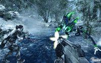 Nuevas im�genes de Crysis Warhead