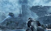 Nuevas im�genes de Crysis Warhead