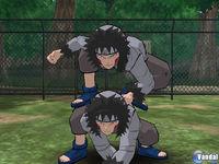 Primeras im�genes de Naruto: Clash of Ninja Revolution 2