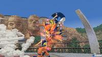 Primeras im�genes de Naruto: Clash of Ninja Revolution 2