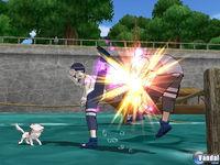 E3: Nuevas im�genes de Naruto: Clash of Ninja Revolution 2