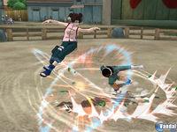 Imagen 8 de Naruto: Clash of Ninja Revolution 2 para Wii