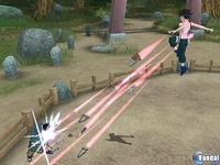 Imagen 7 de Naruto: Clash of Ninja Revolution 2 para Wii