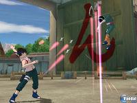 Imagen 6 de Naruto: Clash of Ninja Revolution 2 para Wii