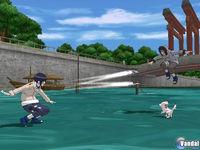 E3: Nuevas im�genes de Naruto: Clash of Ninja Revolution 2