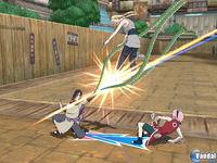 Imagen 11 de Naruto: Clash of Ninja Revolution 2 para Wii