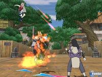 Imagen 10 de Naruto: Clash of Ninja Revolution 2 para Wii