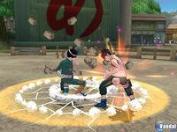 Imagen 9 de Naruto: Clash of Ninja Revolution 2 para Wii