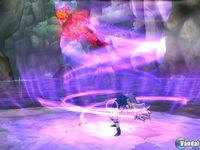 E3: Nuevas im�genes de Naruto: Clash of Ninja Revolution 2