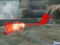 E3: Nuevas im�genes de Naruto: Clash of Ninja Revolution 2