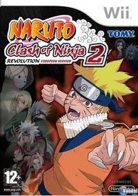 Imagen 23 de Naruto: Clash of Ninja Revolution 2 para Wii