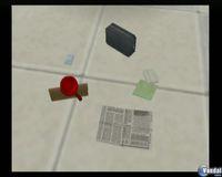 Imagen 10 de Detective Conan: La Investigaci�n de Mir�polis para Wii