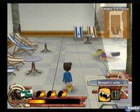 Imagen 9 de Detective Conan: La Investigaci�n de Mir�polis para Wii