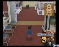 Imagen 7 de Detective Conan: La Investigaci�n de Mir�polis para Wii